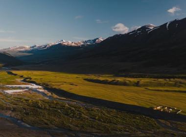 8 дней на Алтае. Укок — фото 8