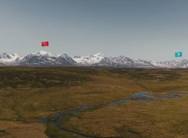 8 дней на Алтае. Укок — фото 10