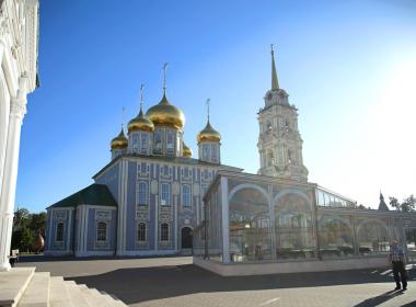 Контрасты выходного: адреналин, уют и традиции — фото 32