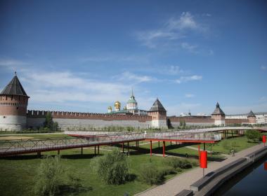 Контрасты выходного: адреналин, уют и традиции — фото 35