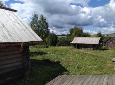 «Хохловка»: путешествие в сердце старого Прикамья — фото 5