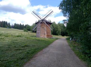 «Хохловка»: путешествие в сердце старого Прикамья — фото 6