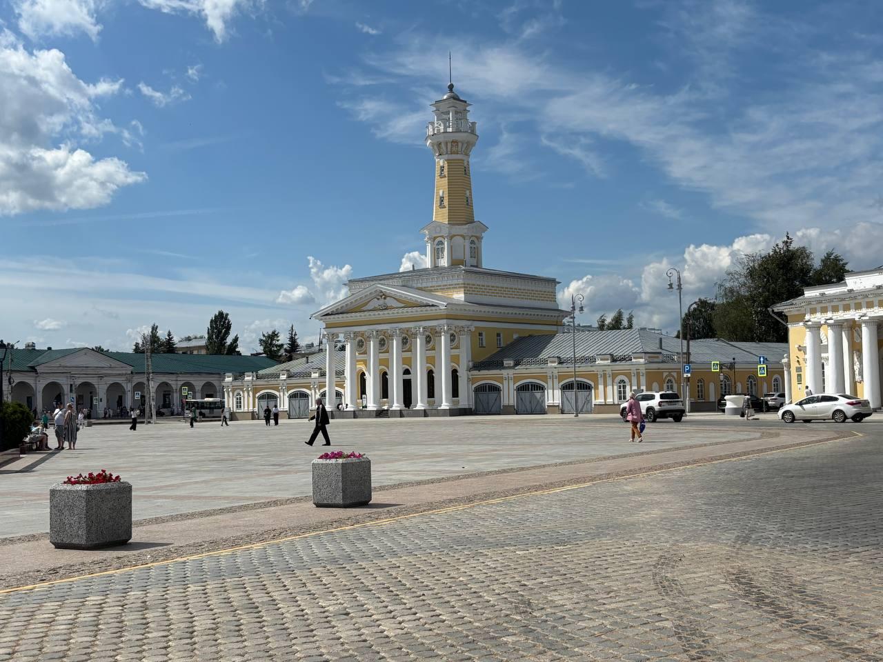 Арт-отель Центральный