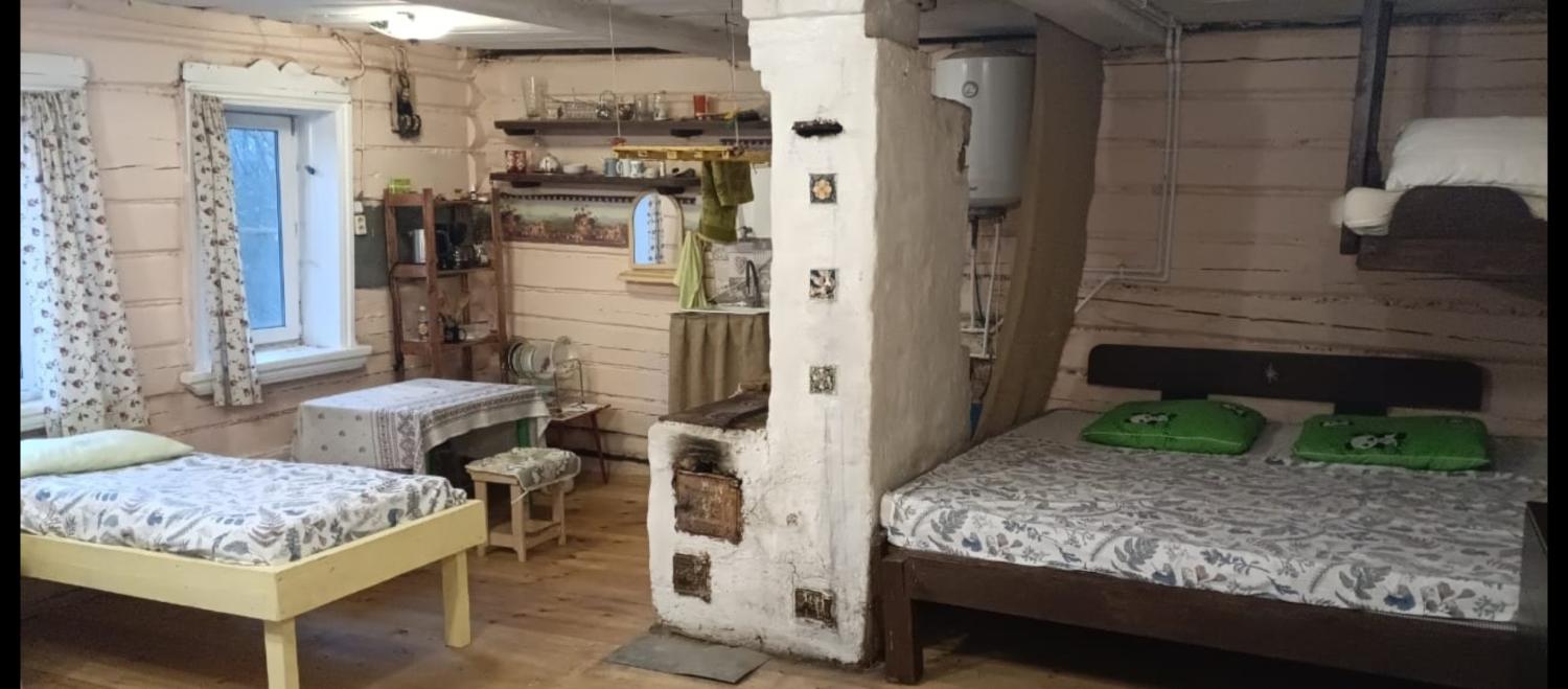 Гостевой дом