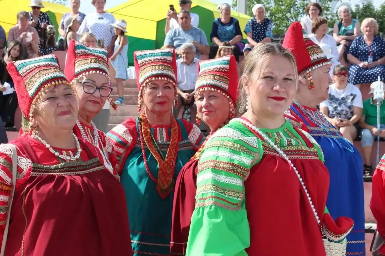 Межрегиональный фестиваль «День Ангары»