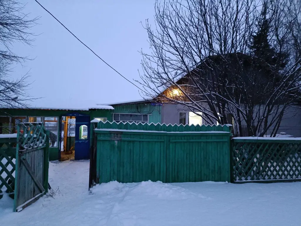 Фото из отзыва о туре «Гастрономический тур в русскую деревню»