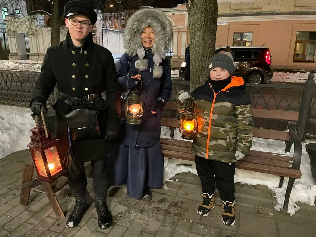Фото из отзыва о туре «Сырный вояж»