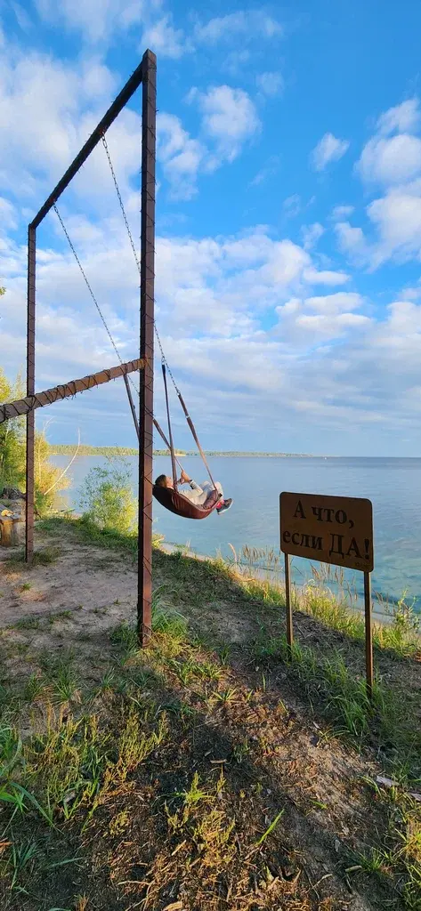 Фото из отзыва о туре «Дом у моря для двоих»