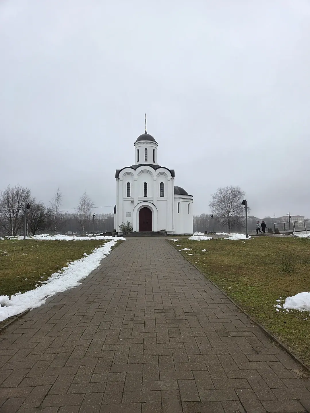 Фото из отзыва о туре «По Твери Михаила Круга»