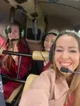 Фото из отзыва о туре «Полет на вертолете: незабываемое приключение над Сочи и окрестностями»