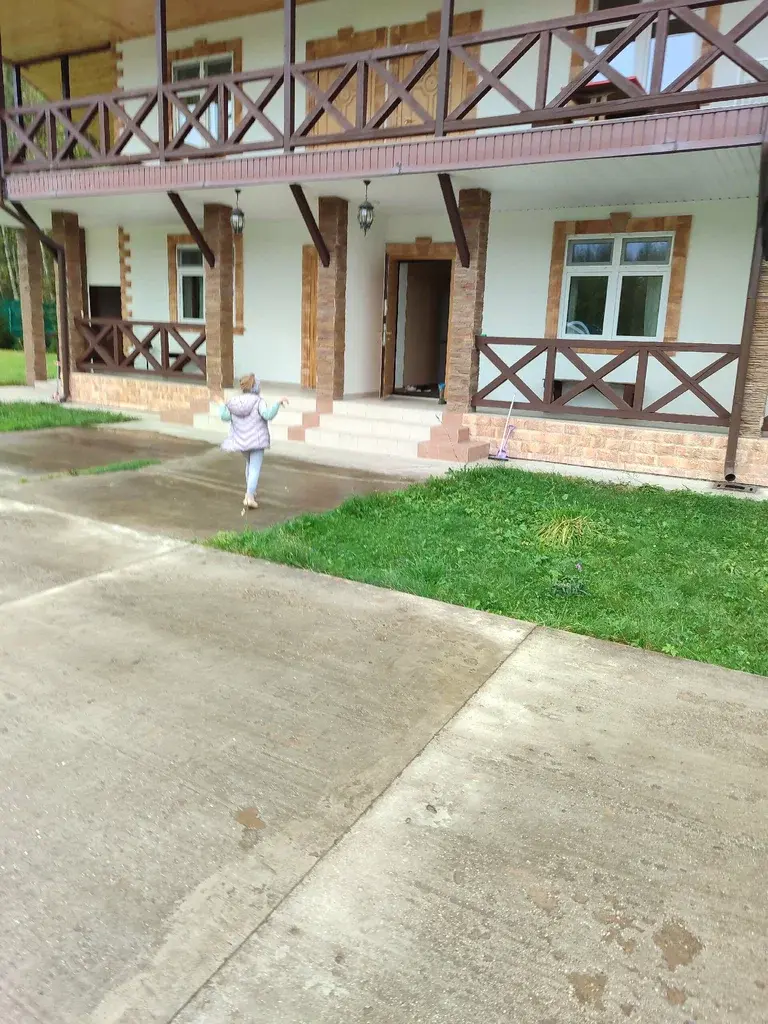 Фото из отзыва о туре «Банный выходной: сосны, пар и тишина»