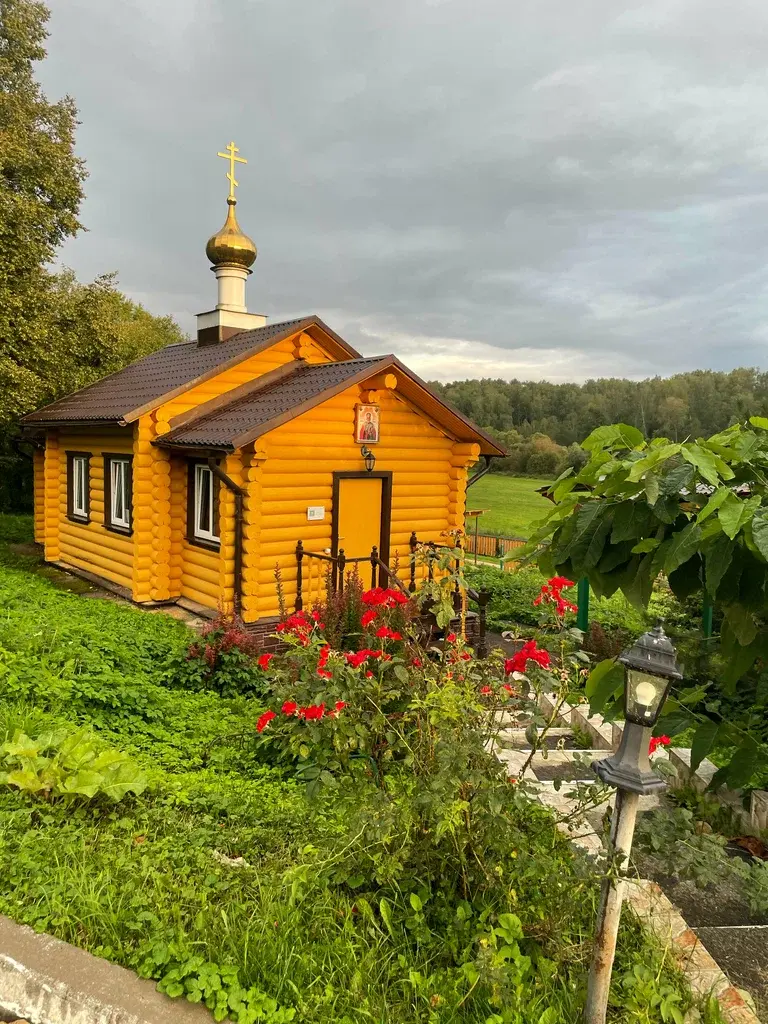 Фото из отзыва о туре «Тула: сырное путешествие с дегустацией»
